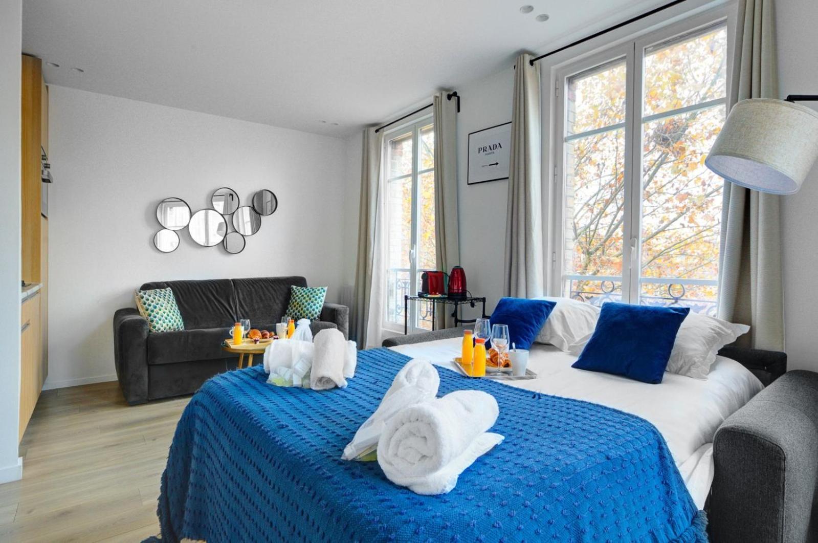 159 Margot - Superbe A Appartement